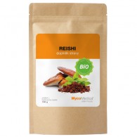 MycoMedica - BIO Reishi w proszku 100g