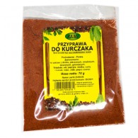 Rami - Przyprawa do kurczaka 70g