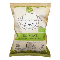 Helpa - Kulki jaglano - orkiszowe BIO 160g