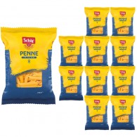 Schär - 10x Makaron penne bezglutenowy 250g