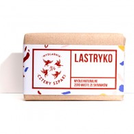 Mydło w kostce Lastryko - less waste 110g