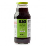 Kamionna - Sok z wiśni NFC BIO 330ml