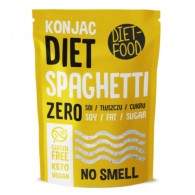 Diet Food - Makaron Konjac Shirataki Spaghetti 200g