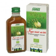 Salus - Sok z kopru włoskiego BIO 200ml