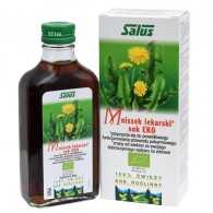 Salus - Sok z mniszka lekarskiego BIO 200ml