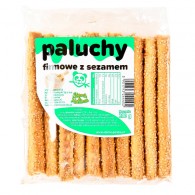 Stema - Paluchy firmowe z sezamem 200g