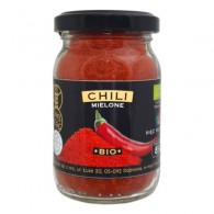 Pięć Przemian - Chili mielone bezglutenowe BIO 85g