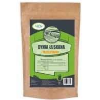 Sano Gluten Free - Bezglutenowa dynia łuskana 450g