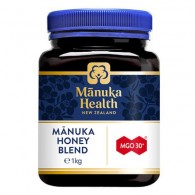 Manuka Health New Zealand Limited - Miód Nektarowy Manuka MGO™ 30+ 1kg