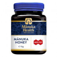 Manuka Health New Zealand Limited - Miód Nektarowy Manuka MGO™ 250+ 1kg