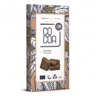 Cocoa - Czekolada kokosowa BIO 50g