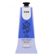 Yope - Yope Aqua regenerujący krem do rąk 50ml