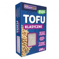 NaturaVena - Tofu naturalne 250g