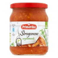 Primavika - Strogonow wegetariański 420g