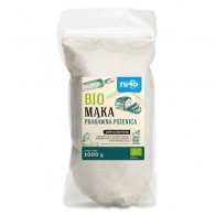 Niro - Mąka pradawna pszenica BIO 1kg