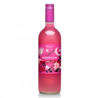 Delikatna - Kombucha pink gin 700ml