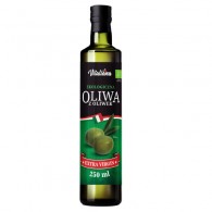 Vitaliana - Oliwa z oliwek extra virgin BIO 250ml