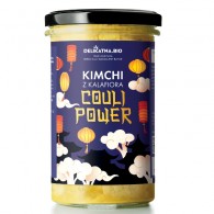 Delikatna - Kimchi z kalafiora couli power 540g