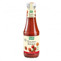 Byodo - Ketchup łagodny bezglutenowy BIO 500ml