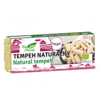 Bio Planet - Tempeh naturalny BIO 300g