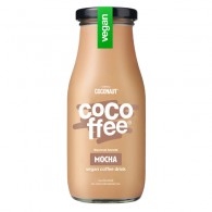 Coconaut - Mocha 280ml Cocoffee