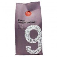 Quba Caffe - Kawa mielona arabica 100% (NO.9) 250g