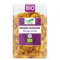 Bio Planet - Mango suszone BIO 800g