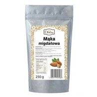 Mąka migdałowa 250g