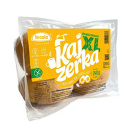 Incola - Bezglutenowa bułka kajzerka (4x60g) 240g