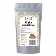 OlVita - Mąka migdałowa 250g