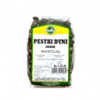 Smakosz - Pestki dyni łuskane 250g