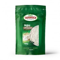 Targroch - Mąka orkiszowa razowa 1kg